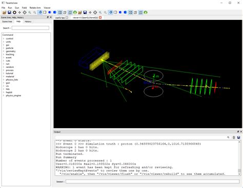 Image result for OpenGL C++ Interface Example Code