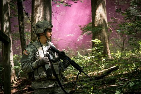 Troops sharpen skills during leaders course | Article | The United ...
