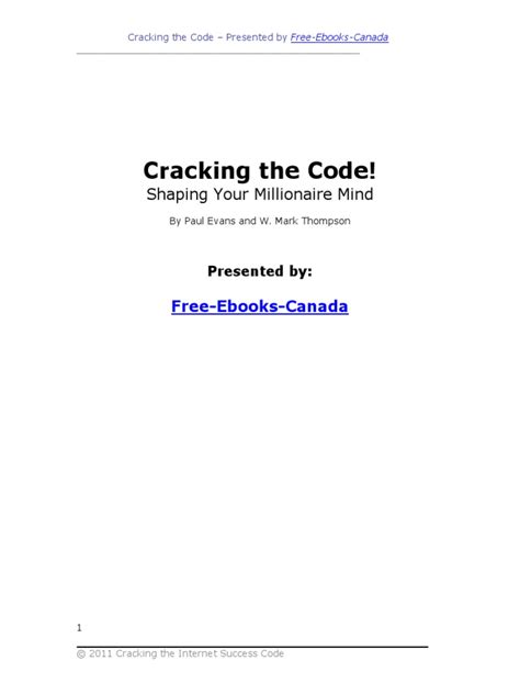 Image result for Cracking the Code Podcast