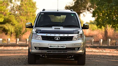 Tata Safari Storme 2016 VX BS4 4x4 Compare Car Photos - Overdrive