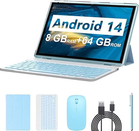 Android 1/2 Tablet 的图像结果