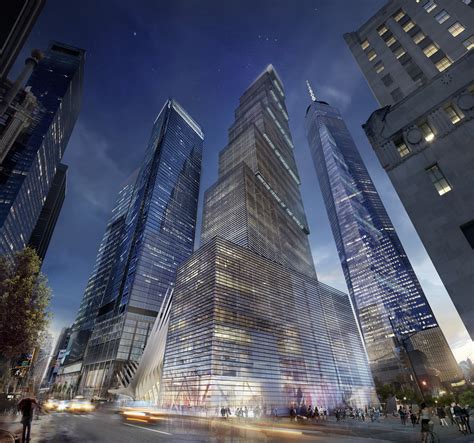 WTC UPDATE — NYC URBANISM