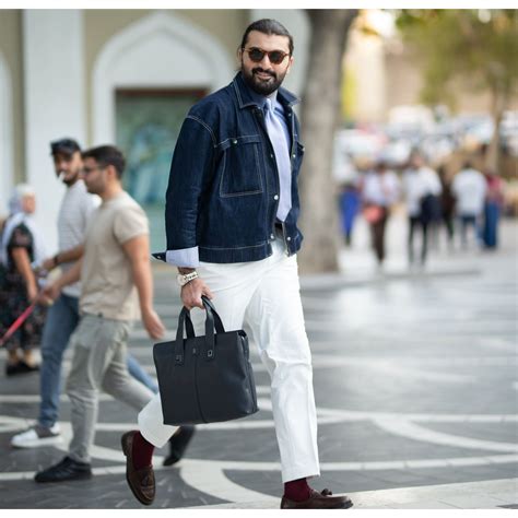 Leather Laptop Bags for Men – Genuine Office & Folio Bags