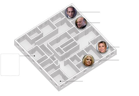 West Wing Floor Plan Tv | Viewfloor.co