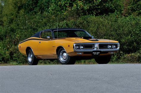 1971, Dodge, Charger, Super, Bee, Hemi, wh23 , Muscle, Classic ...