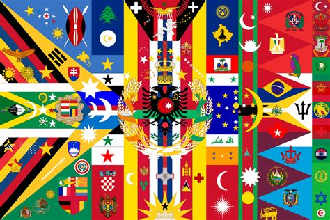 Every Flag in the World 的图像结果