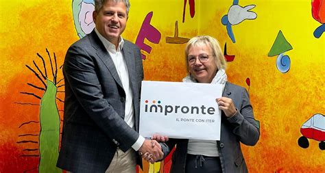 A Rovereto è nata “Impronte”. Fusione delle cooperative “Il Ponte” e ...