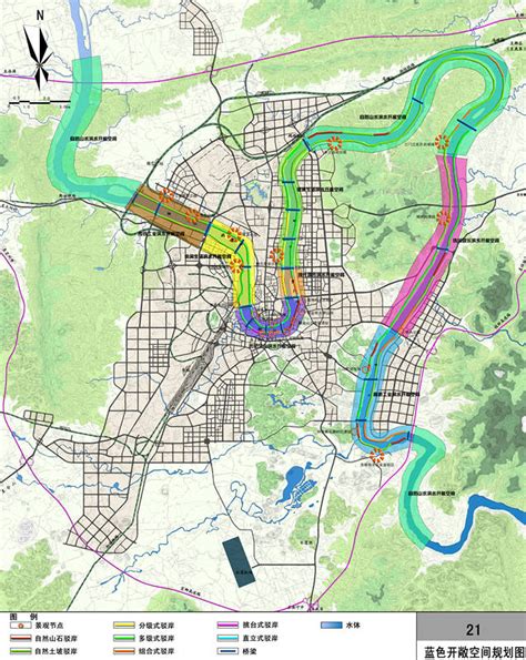 柳州市新型城镇化城镇（群）发展建设规划 - 规划头条|规划早读