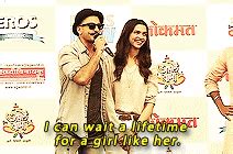 16 Times Ranveer Singh Made You Irrationally Angry At Your Own Boyfriend