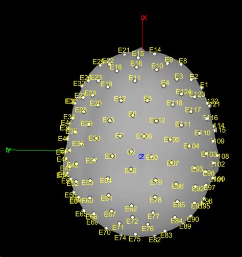 Image result for EEG Source Localization