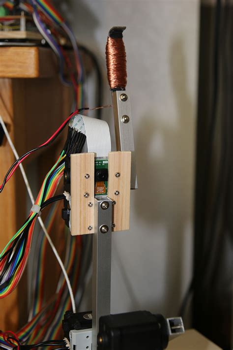 Raspberry Pi Robot Arm 的图像结果