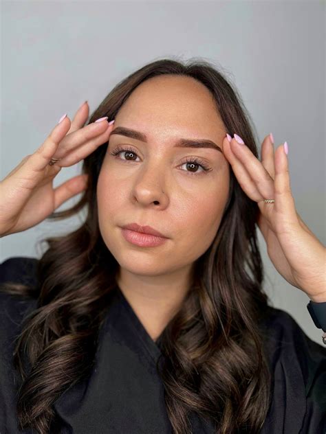 Image result for Permanent Powder Brows