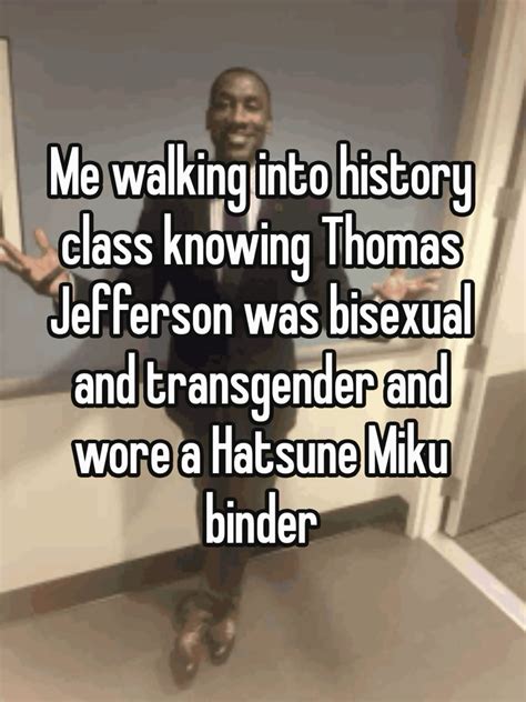 Thomas Jefferson Miku Binder