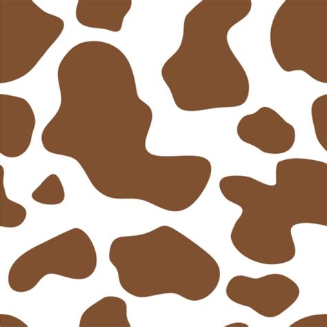 Brown Cow Print Wallpapers - Wallpaper Cave
