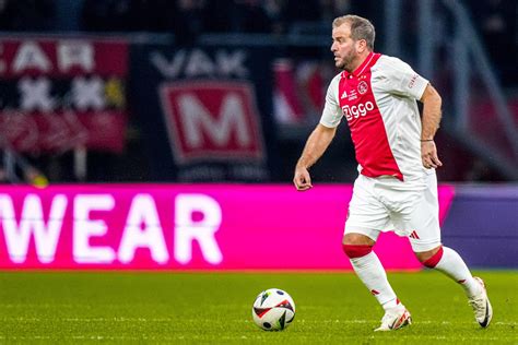 Hamburger SV: Was macht Rafael van der Vaart?