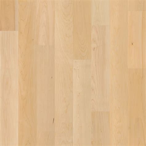 Shaw Natural Classics Hard Maple Natural Hardwood Flooring - Riverwoods ...