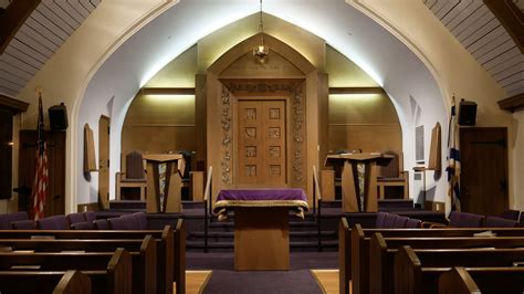 Shomrei Emunah: Our Space
