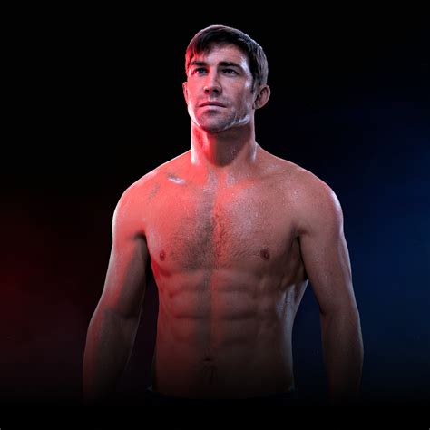 Luke Rockhold Onlyfans