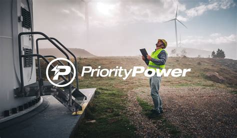 Priority Power Management