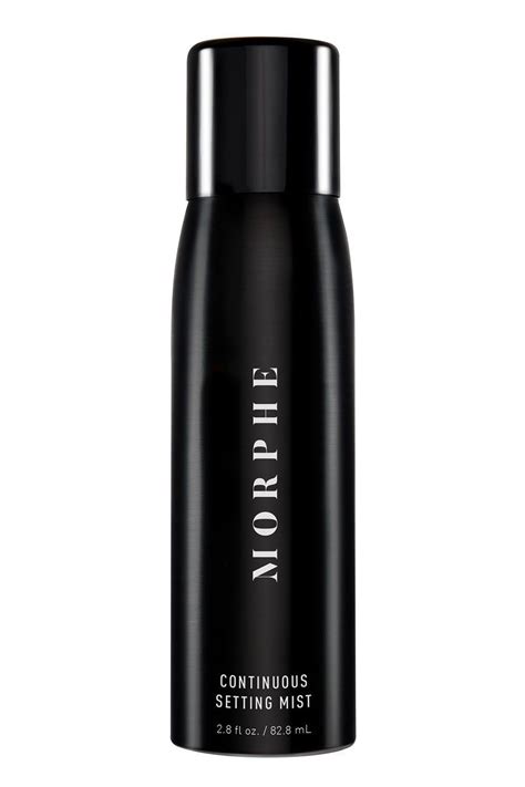 alternative makeup setting spray