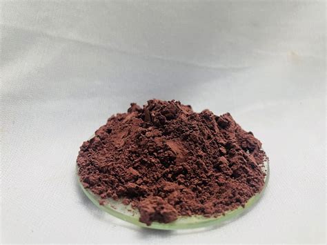 Natural Hibiscus Powder – aseschem