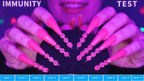 Image result for ASMR Testing