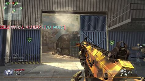 COD MW2 Mod Menu 的图像结果