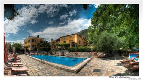 ARCHONTIKO MAISONETTES (Zakynthos) - Apartment Reviews, Photos, Rate ...