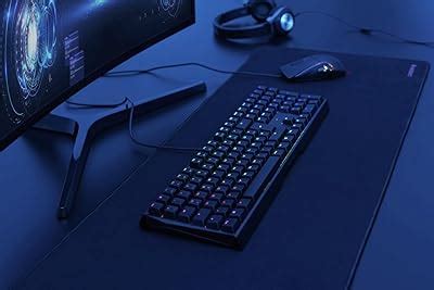 Cherry MX 3.0S, Wired Mechanical Gaming Keyboard, India | Ubuy