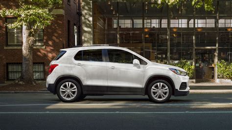 2020 Chevrolet Trax Review: Expert Insights, Pricing, and Trims