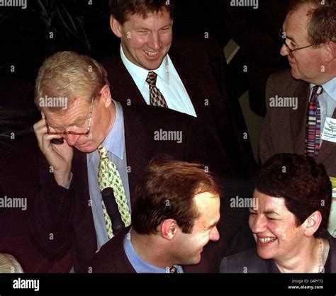 Former leader of liberal democrats hi-res stock photography and images - Alamy