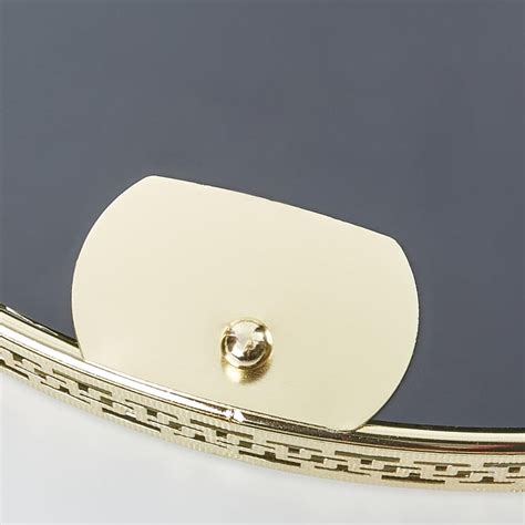 Buy Suvarna Set of 2 Metal Decorative Mirror Trays from Home Centre at ...