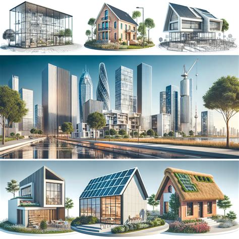 Architecture Design Ai Generator 的图像结果