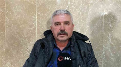 Aksaray’a Gelen Depremzedeler: “Devleti Ve Milleti Hep Yanımızda Hissettik”