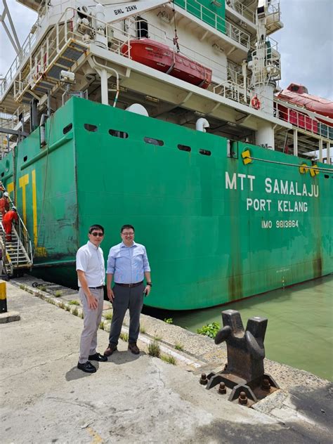 BENGAL TIGER LINE (PTE) LTD on LinkedIn: #bengaltigerline #thetigerline ...