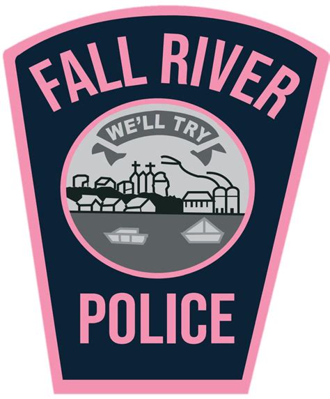 Fall River Police Department