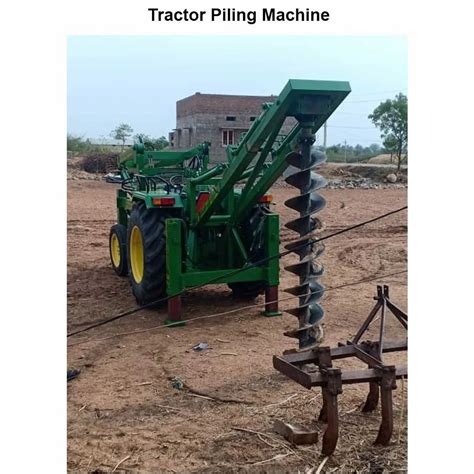 Image result for Piling Machine