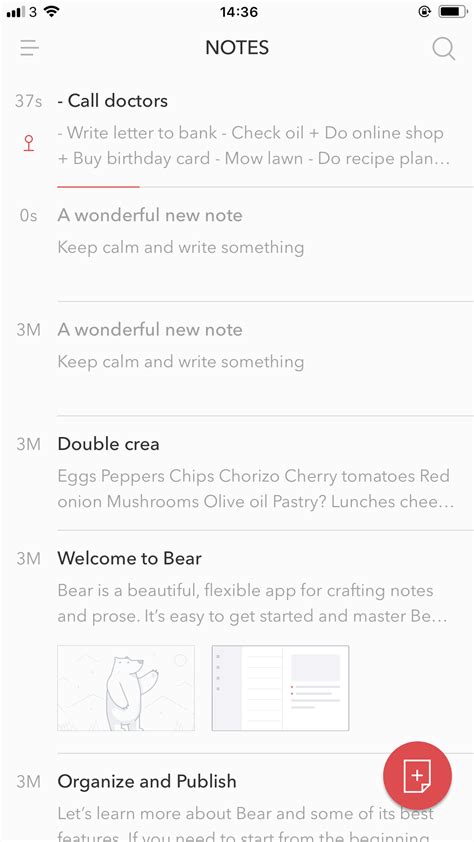 5 Fab To-Do List Apps For Anyone Who Loves To Check Things Off - Tech