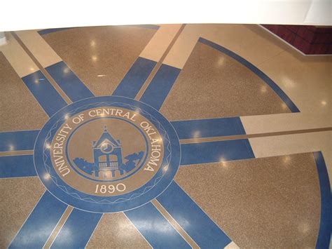 University of Central Oklahoma Wellness Center | OK — FOREST FOR THE TREES