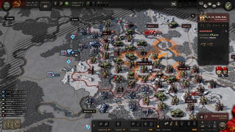 Image result for Unity of Command II Moscow