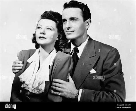 SWINGTIME JOHNNY, von links, Harriet Nelson, (aka Harriet Hilliard ...