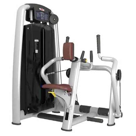 Row Machine 的图像结果