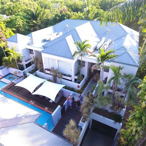SILKARI THE PAVILIONS PORT DOUGLAS - Hotel Reviews, Photos, Rate ...