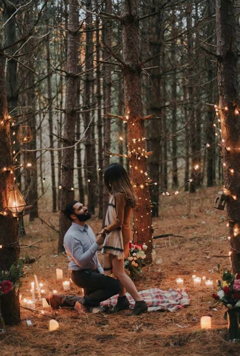 85 Proposal Ideas Guaranteed to Get a 'Yes' | Proposal pictures ...