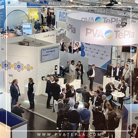 PVA TePla AG on LinkedIn: #semiconeuropa2024 #diffusionbonding #crystal ...