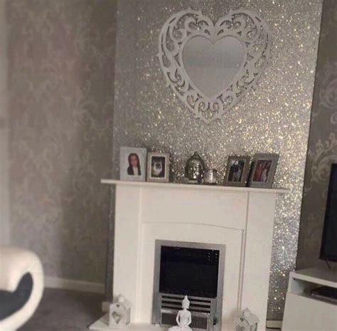 Glitter wall paint | Glitter paint for walls, Glitter wall, Wall paint ...