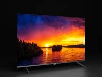 Acer I PRO Series 108 cm (43 inch) Ultra HD (4K) LED Smart Google TV ...