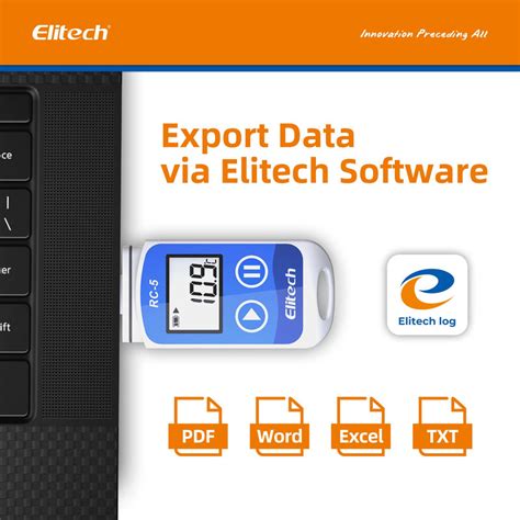 Image result for Elitech Humidity