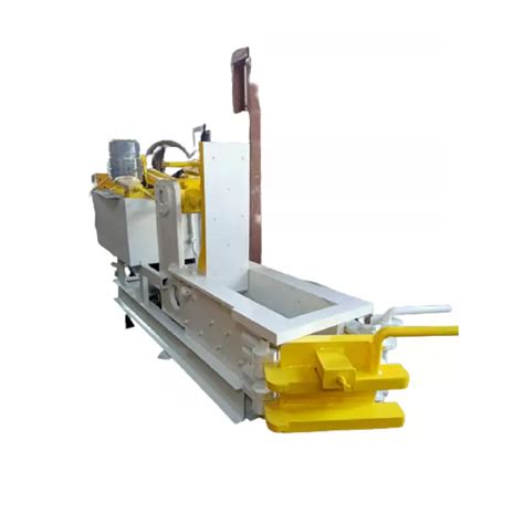 Leading MS Double Action Baling Press Machine Manufacturer & Supplier ...