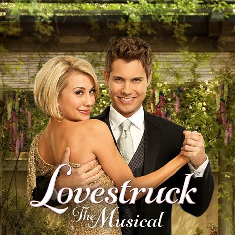 Drew Seeley Lovestruck